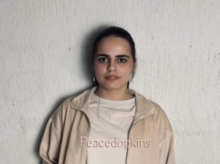 Peacedopkins