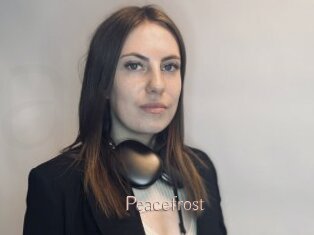 Peacefrost