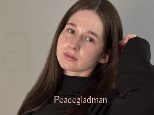 peacegladman Anal Sexe