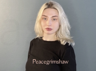 Peacegrimshaw