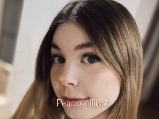 peacegulliford Anal Sexe