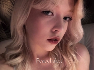 peacehakes Anal Sexe