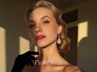 Peacehankins