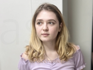 Peacehanners