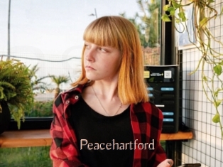 Peacehartford