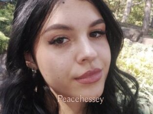 Peacehessey