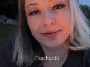 Peaches88
