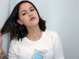 Peachh