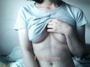 Peachmoon