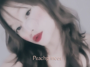 Peachprinces