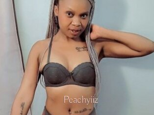 Peachyiiz