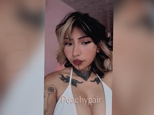 Peachypair