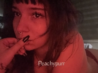 peachypurr Anal Sexe