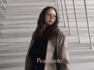 Pearlejerde