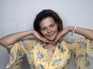 pearlowens Anal Sexe