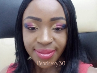 Pearlsexy30