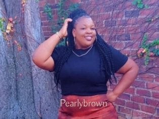 pearlybrown Anal Sexe