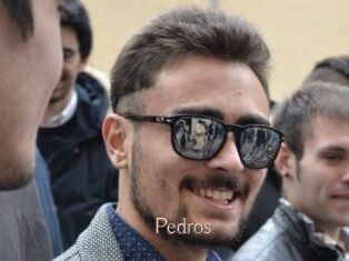 Pedros
