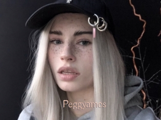 Peggyamos
