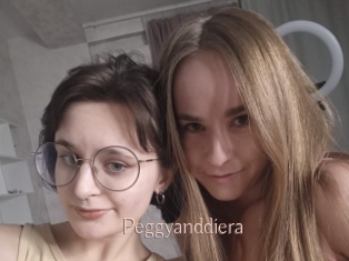 Peggyanddiera