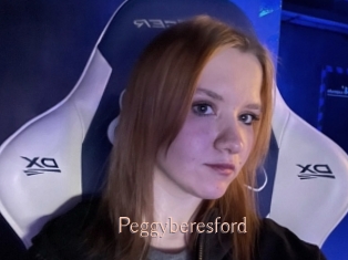 peggyberesford Anal Sexe