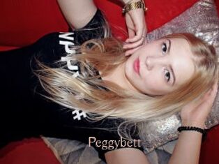 Peggybett
