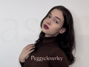 Peggycleverley