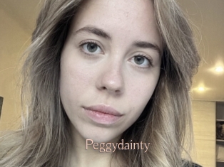Peggydainty