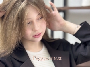 Peggyearnest