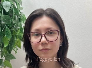 Peggyellen