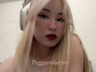 Peggyemberton