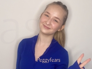 Peggyfears