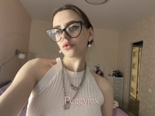 Peggyfox