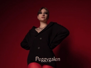 peggygalen Anal Sexe