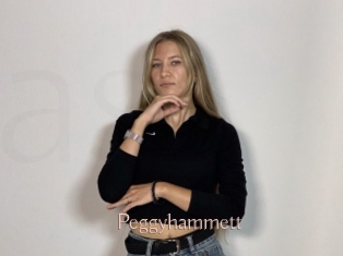 Peggyhammett