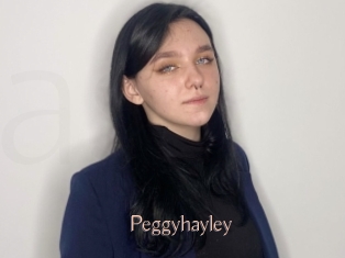 Peggyhayley