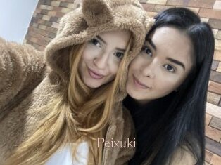 Peixuki