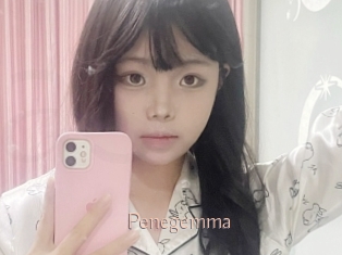 Penegemma