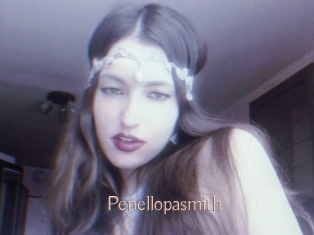 Penellopasmith