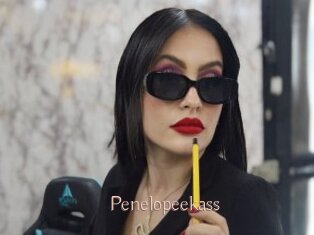 Penelopeekass