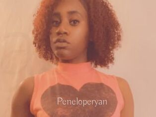 Peneloperyan