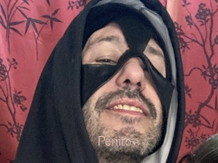 penito Anal Sexe