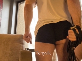 Penyvik