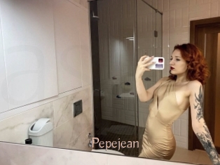 Pepejean