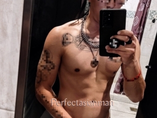 Perfectasianman