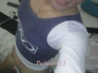 Perlasexy33