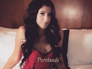 Perolasub