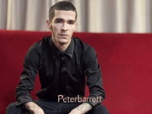 Peterbarrett