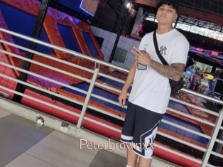 Peterbrownxx