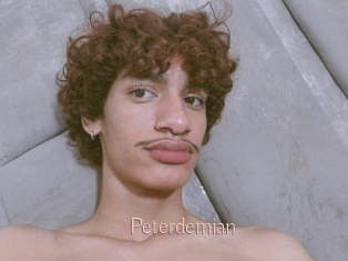 Peterdemian